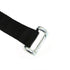 Lawrence David Type Stainless Steel Locking Buckle With Spring Pin