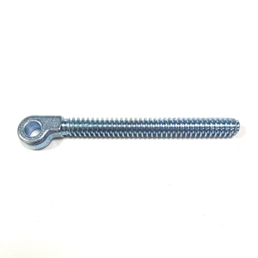 Cattleramp Fastener - Threaded Shank - Zinc Plated -  16mm ACME/Course Thread